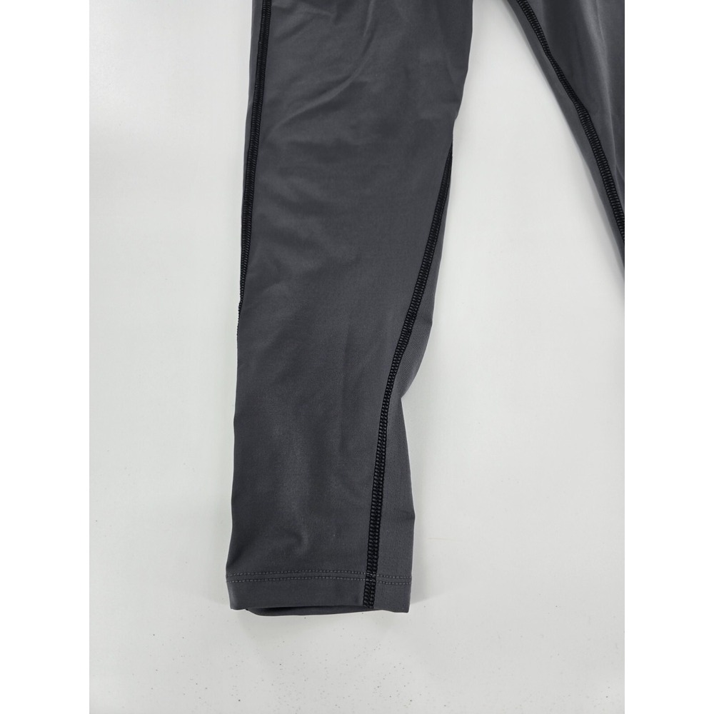 Nike Pro Training Tights Men's S Iron Gray Dri-Fit DD1919-068 Compression New - Picture 4 of 7
